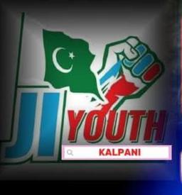 Ji Youth Kalpani