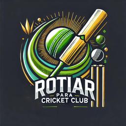 Rotiar Para Cricket Club