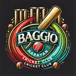 Baggio Narayan Cricket Club