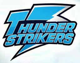 Thunder Strikers