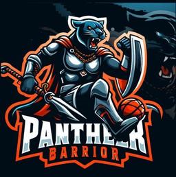 Panther Warriors