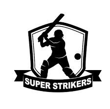 Super Strikers 7