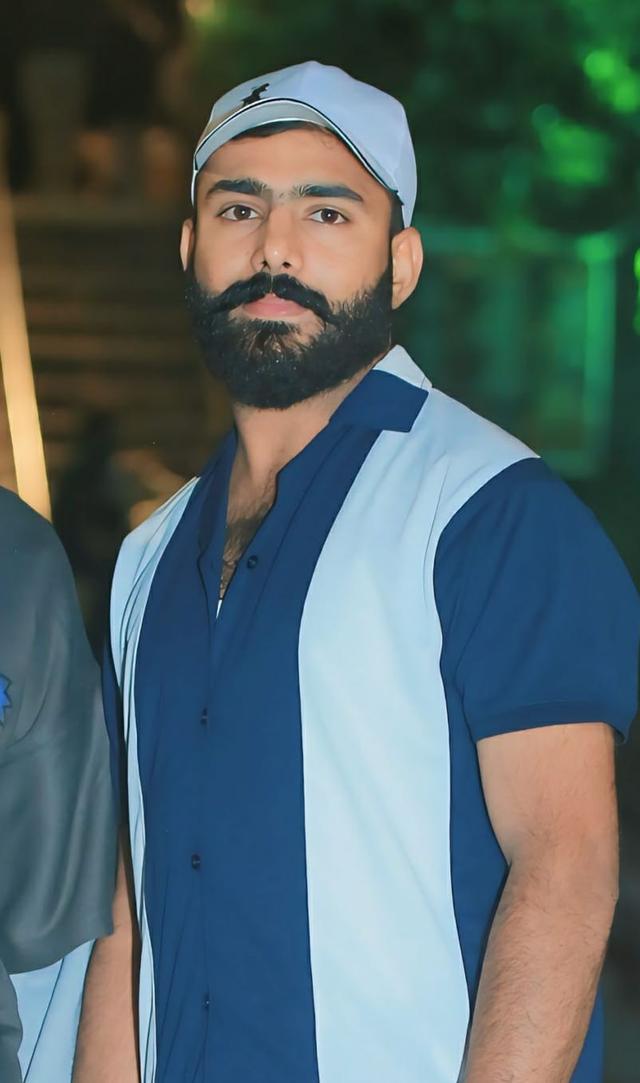 WALEED SHAHID
