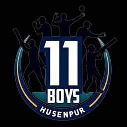 11 BOYS HUSENPUR