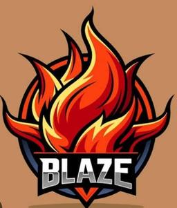 Blaze Blasters