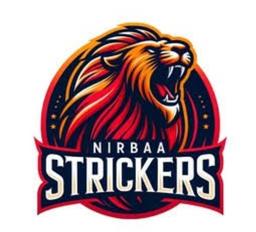 NIRBAA STICKERS