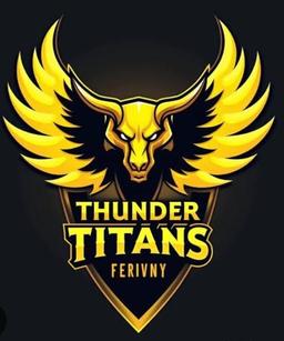 Thunder Titans