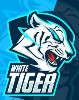 WHITE TIGERS