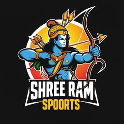 Shree Ram Sports