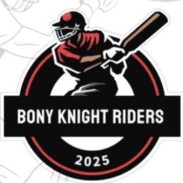 BONY KNIGHT RIDERS