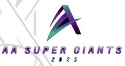 AA SUPER GIANTS