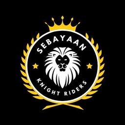 SEBAYAAN KNIGHT RIDERS XI