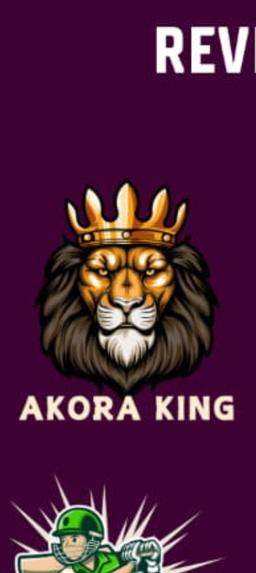 Akora King