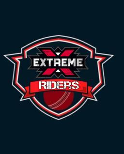 Extreme Riders