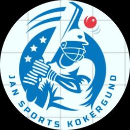 Jan Sports Kokergund