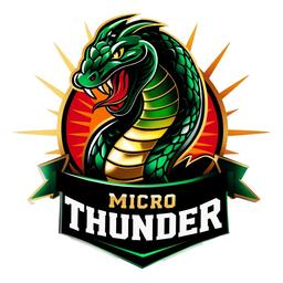 MICRO THUNDER