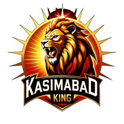 KASIMABAD KING