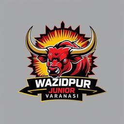 WAZIDPUR Junior