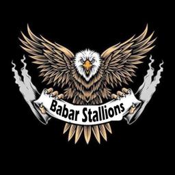 Babar Stallions