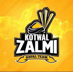 Kotwal Zalmi