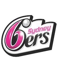 Sydney Sixers