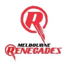 Melbourne Renegades