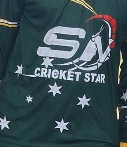 SN CRICKET STAR 