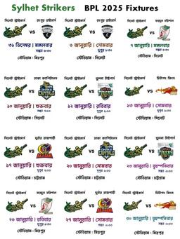 Rangpur Raiders