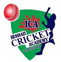 IRSHAD CRICKET ACADEMY