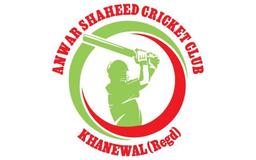 ANWAR SHAHEED CLUB