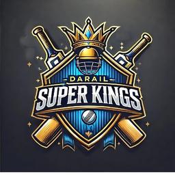 DARAIL SUPER KINGS