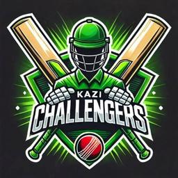 KAZI CHALLENGES