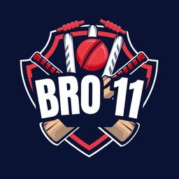 Brother 11