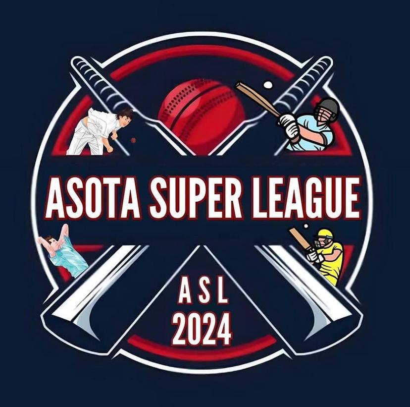 Standings Asota Super League 5th Edition 2025 Team Rankings