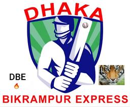 Dhaka Bikrampur Express