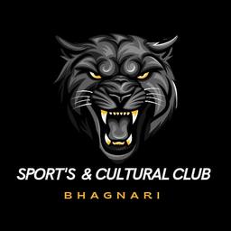 SPORTS AND CULTURAL CLUB BHAGNARI