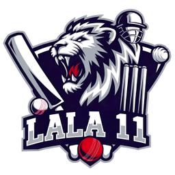 LALA 11
