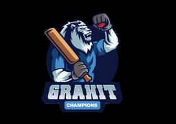 GRAHIT CHAMPIONS