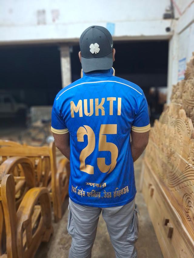Mukti