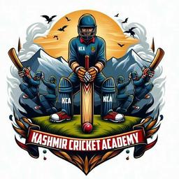 Kashmir Cricket Academy