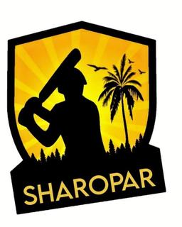 SHAROPAR CRICKET XI