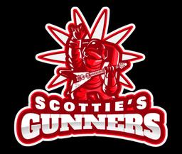 Scotties Gunners