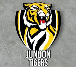 JUNNON TIGERS