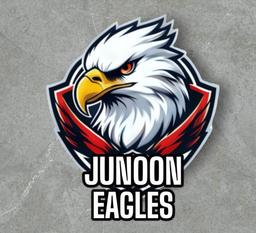 JUNNON EAGLES