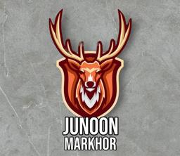 JUNNON MARKHOR