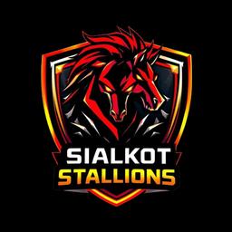 Skt Stallion