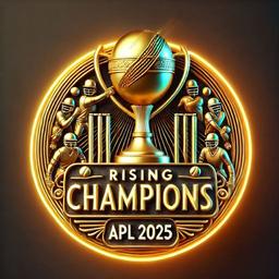 Rising Champions