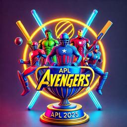 APL Avengers