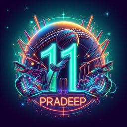 Pradeep XI