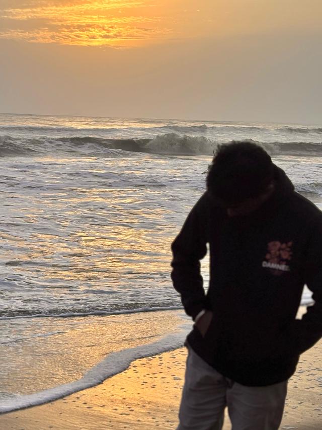 Yashvanth